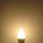 Preview: E14 LED candle bulb 4,5W warm white