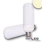 Preview: E27 LED bulb Corn 11W 360° super warm white