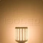 Preview: E27 LED bulb Corn 20W warm white