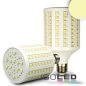 Preview: E27 LED bulb Corn 20W warm white