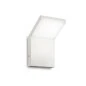 Preview: Ideal Lux LED outdoor wall lamp Style neutral white