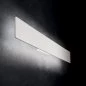 Preview: Ideal Lux Zig Zag D53 wall lamp flat Preview: Ideal Lux Zig Zag D53 wall lamp flat