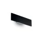 Preview: Ideal Lux Zig Zag D53 wall lamp flat Preview: Ideal Lux Zig Zag D53 wall lamp flat