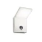 Preview: Ideal Lux sensor LED outdoor wall lamp Style neutral white