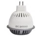Mobile Preview: Ecomaa MR16 Nichia LED lamp 6W warm white