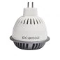 Preview: Ecomaa MR16 Nichia LED lamp 6W warm white