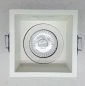 Preview: Onok Box ceiling downlight GU10