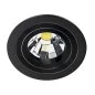 Preview: Onok 191 recessed spotlight black