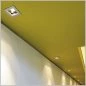 Preview: Eckiger Einbaustrahler Indi rec 1s SLV in silber grau Preview: Eckiger Einbaustrahler Indi rec 1s SLV in silber grau