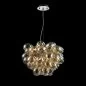 Mobile Preview: Pendant lamp Balbo suitable for the dining table