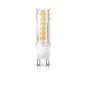 Preview: G9 LED bulb 6W neutral white 600lm