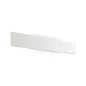 Preview: Ideal Lux Zig Zag D53 wall lamp flat Preview: Ideal Lux Zig Zag D53 wall lamp flat