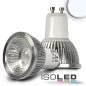 Preview: GU10 LED spot dimmable 5,5W cool white 5000K