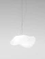 Preview: Vistosi Balance SP M pendant lamp dining table