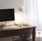 Preview: Sphere lamp as accent lighting