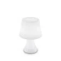 Preview: Ideal Lux Live Lumetto cordless table lamp RGB color Preview: Ideal Lux Live Lumetto cordless table lamp RGB color