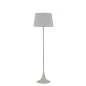 Mobile Preview: Stehlampe London PT1 von Ideal Lux H: 174cm in weiss