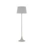 Preview: Stehlampe London PT1 von Ideal Lux H: 174cm in weiss