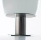 Preview: Stahlfuss von Stehlampe Kanpazar 150 D von Blux Preview: Stahlfuss von Stehlampe Kanpazar 150 D von Blux