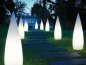 Preview: Stehlampe Kanpazar LED 150A Blux Garten Weglampe Preview: Stehlampe Kanpazar LED 150A Blux Garten Weglampe