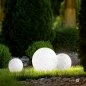 Preview: Light ball in 3 sizes 25/28/38cm