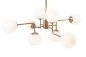 Mobile Preview: Maytoni Erich chandelier modern 8-flames