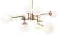 Preview: Maytoni Erich chandelier modern 8-flames