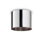 Preview: Ideal Lux baldachin round 5-flames discontinued model