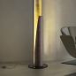 Preview: Braga designer LED floor lamp Reed