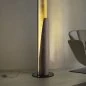 Mobile Preview: Floor lamp with built-in dimmer