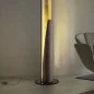 Preview: Floor lamp with built-in dimmer