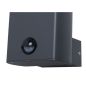 Preview: Outdoor wall lamp Amarillo with sensor
