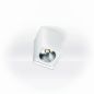 Preview: LED Deckenwürfel Spacetube IP54 in weiss