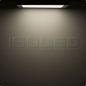 Preview: LED light color 4000K neutral white for bathroom or kitchen