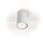 Preview: Planlicht LED ceiling spotlight Dublin round