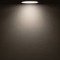Preview: Flat LED downlight Flex 15W round