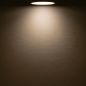 Preview: Flat LED downlight Flex 15W round