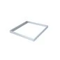 Preview: LED panel ceiling light dimmable 60W neutral white 62x62