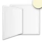 Preview: LED panel ceiling light 36W warm white 60x60