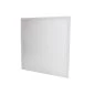 Preview: LED panel ceiling light dimmable 60W neutral white 62x62