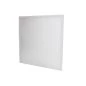 Mobile Preview: LED panel ceiling light dimmable 60W warm white 62x62