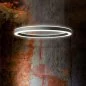 Preview: Modern LED Ring Lamp Pendant Lamp Halo by Planlicht
