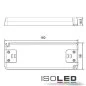 Preview: LED transformer 12V/DC 0-50W ultra flat