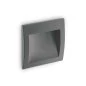 Preview: Ideal Lux Wire recessed wall light outdoor IP65