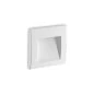 Preview: Ideal Lux Wire recessed wall light outdoor IP65 small
