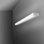 Preview: Planlicht LED mirror wall lamp p.mirror IP44