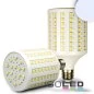 Preview: E27 LED lamp Corn 20W cool white 6000K