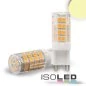 Preview: G9 LED bulb 3,5W warm white 340lm