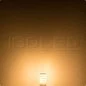 Preview: G9 LED Lampe 3,5W warmweiß 2700K