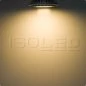 Preview: E27 PAR38 LED 16W reflector lamp dimmable 120°